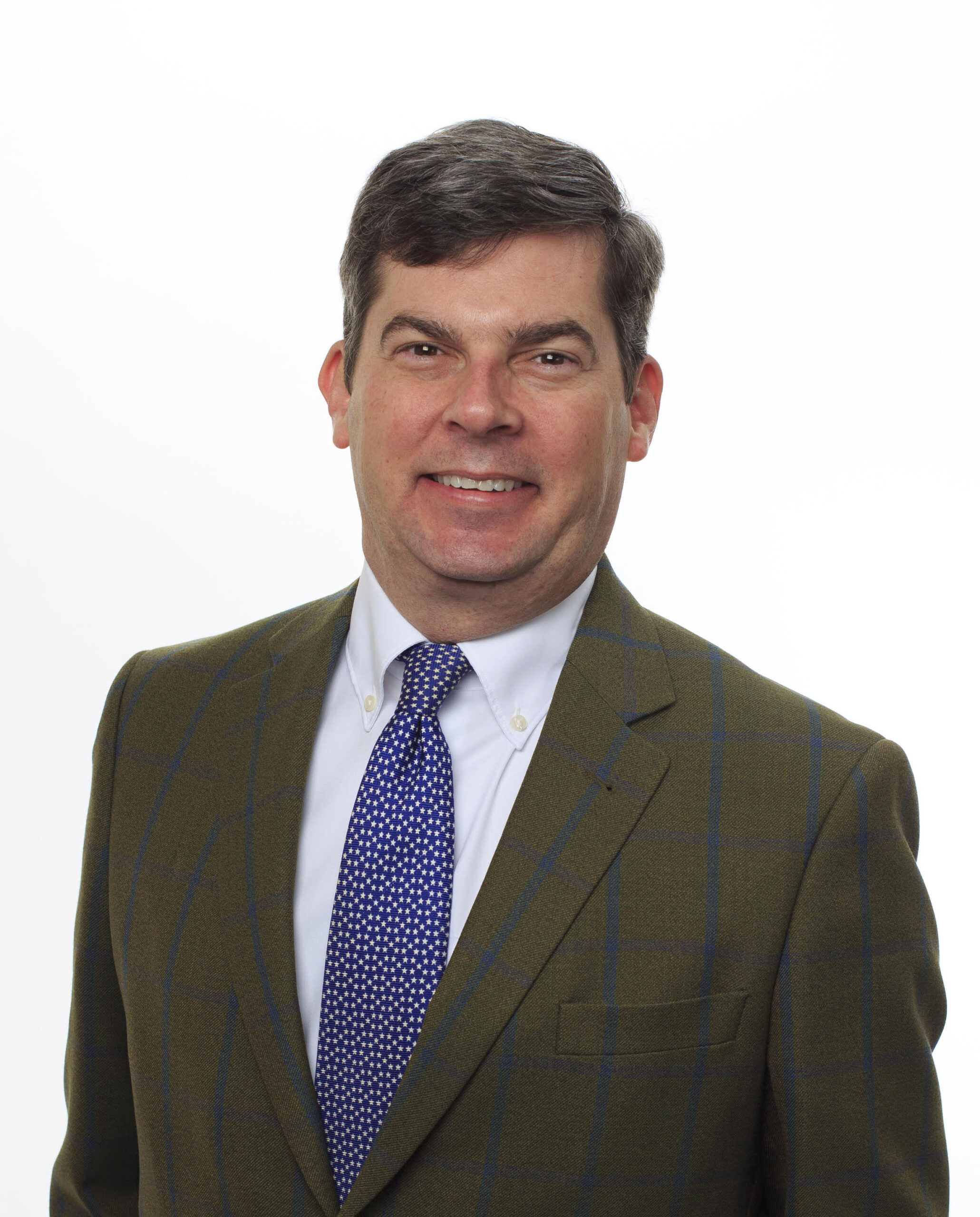 Columbia Realtor(R) Morris Lyles is South Carolina REALTORS(R) 2021