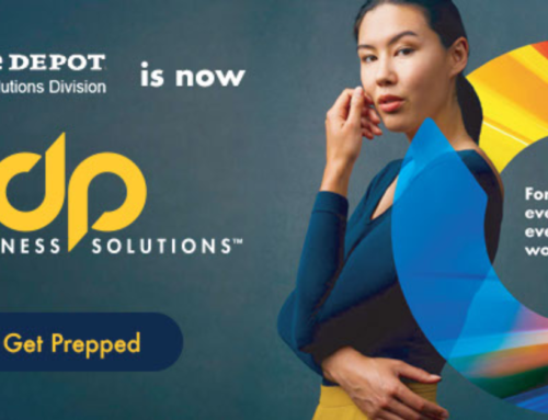 Introducing ODP Business Solutions™ Member Benefits