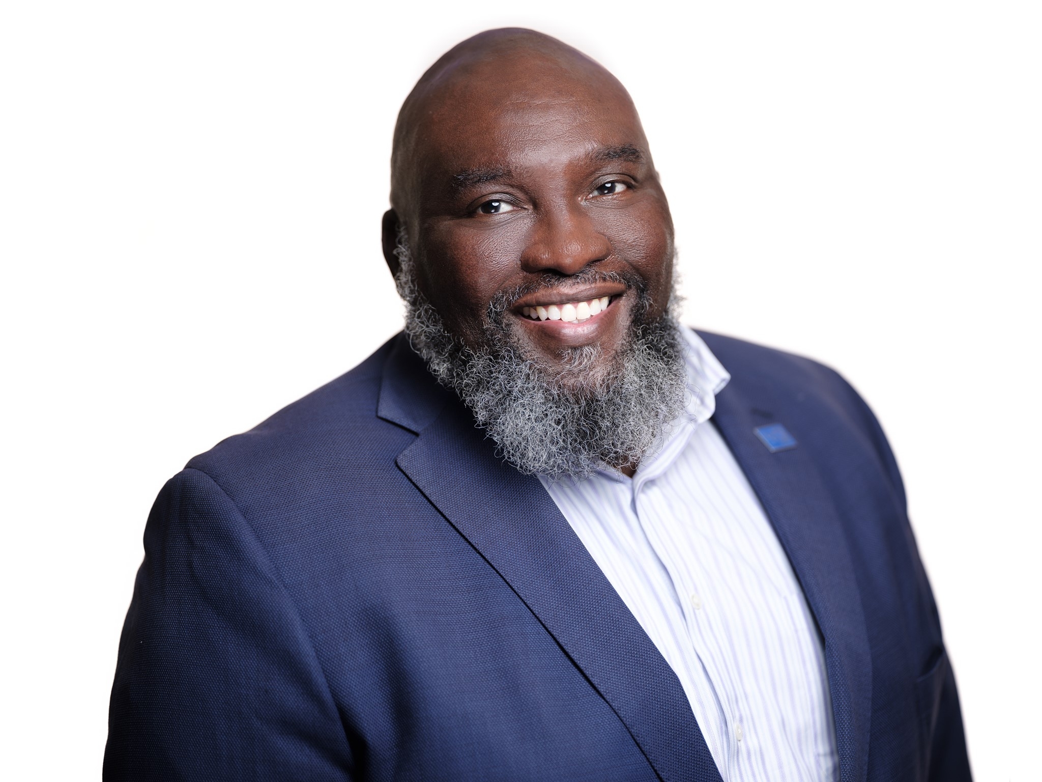 Charleston Realtor(R) Corwyn Melette is South Carolina REALTORS(R) 2023